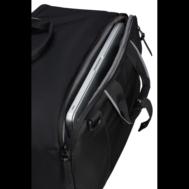 American Tourister Rejsetaske Take 2Cabin Sort 9