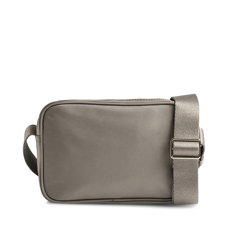 MARKBERG Crossbody Block Brun 6