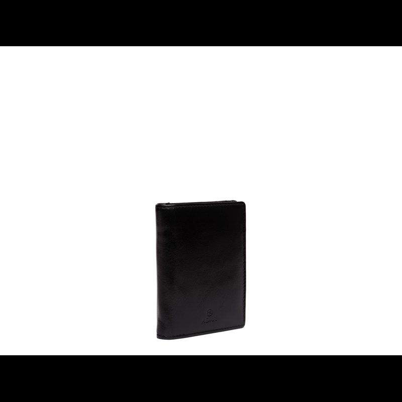 Adax Plånbok Ninni Salerno Svart 9