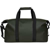 RAINS Resväska Hilo Weekend Bag Grön 1