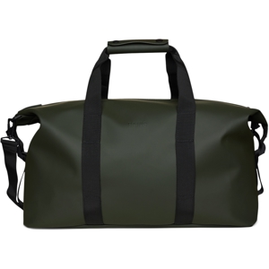 Rains Resväska Hilo Weekend Bag Grön