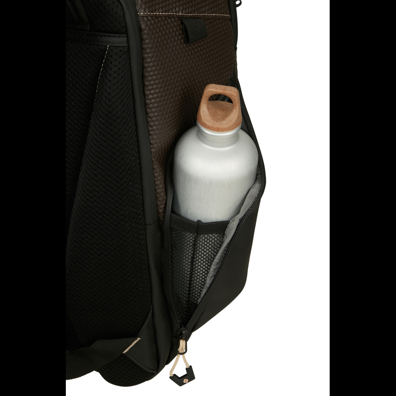 Samsonite Ryggsäck Ecodiver S Brun 15" 5