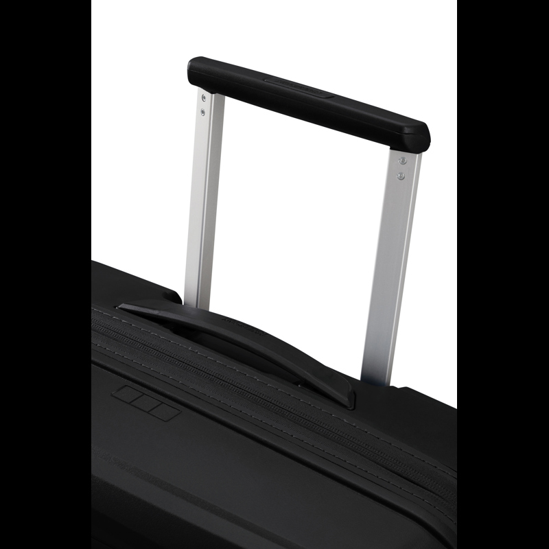 American Tourister Kuffert Fastforward Sort 68 Cm 9