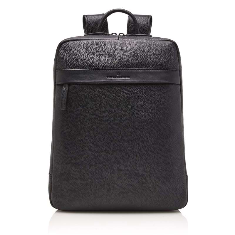 Castelijn & Beerens Datorväska Bravo Svart 15" 1