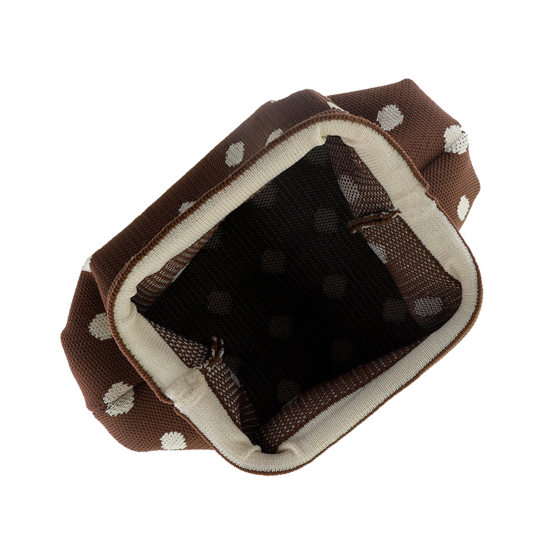 By Stær Clutch Alba M. Brun 4