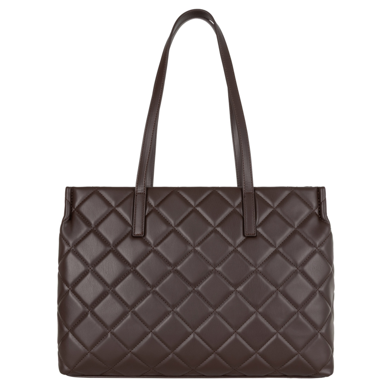 Valentino Bags Shopper Ocarina  Brun 3