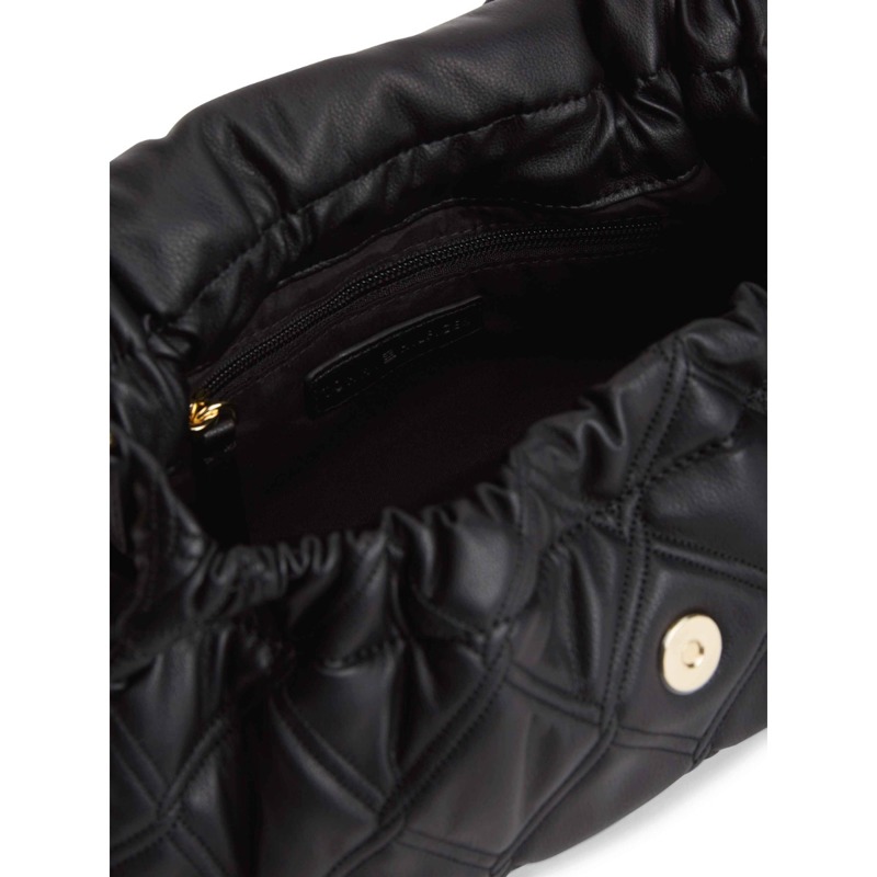 Tommy Hilfiger Skuldertaske Feminine Sort 2
