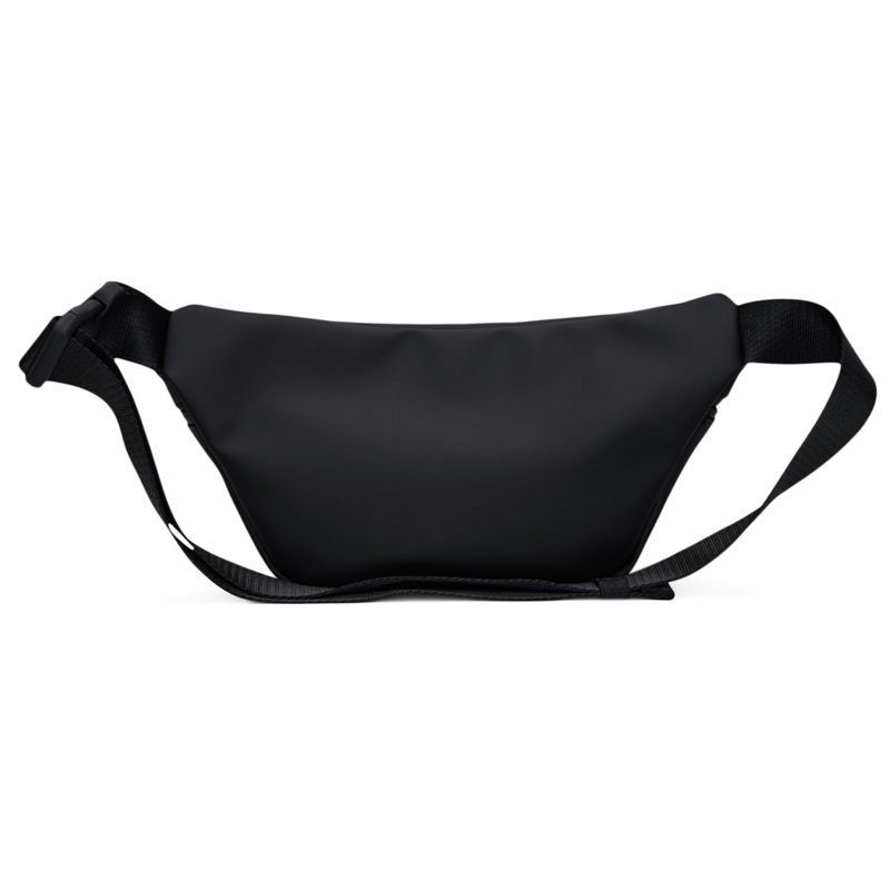 RAINS Midjeväska Bum Bag Mini Svart 3
