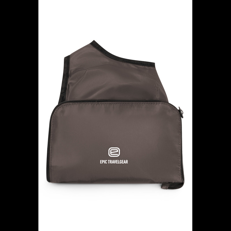 EPIC Shopper XPack Brun 5