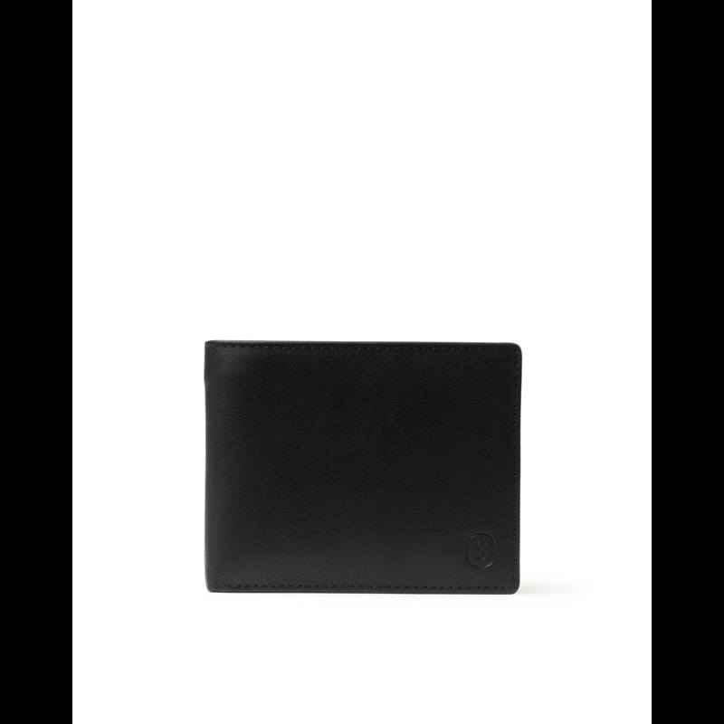 Saddler Herre pung Ambrose Sort 1