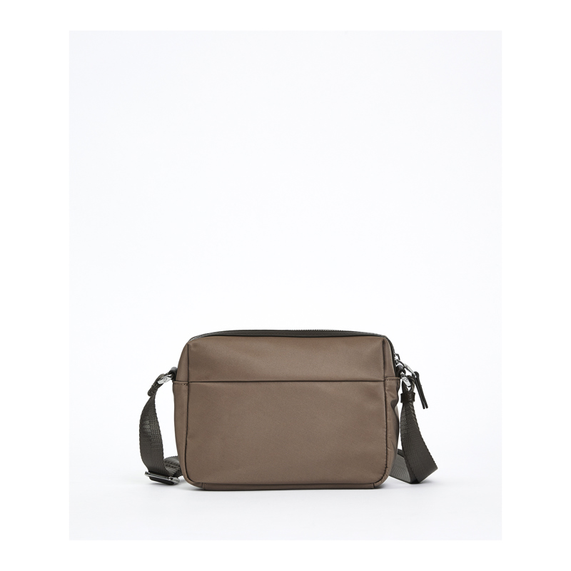 Mandarina Duck Crossbody Hunter Brun 3