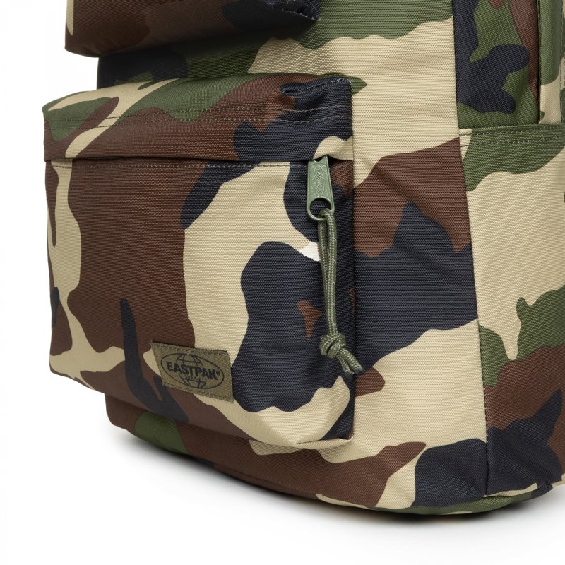 Eastpak Rygsæk Padded Double Dark Camou 13" 7