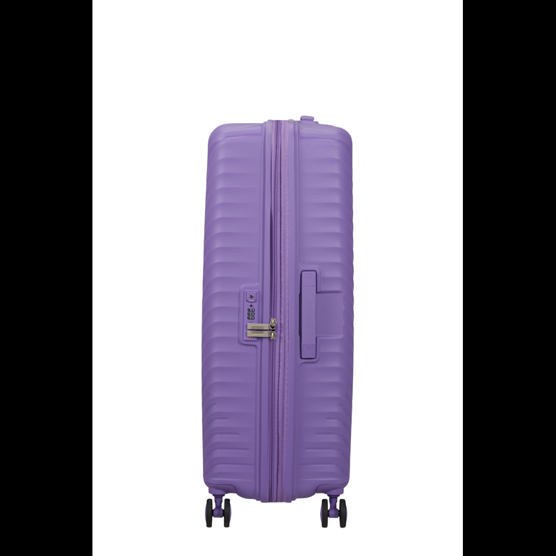 American Tourister Resväska Diablast Lila/violett 78 Cm 4