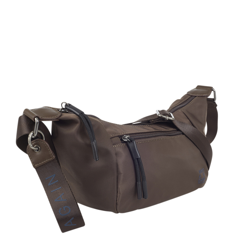 Again Crossbody Pinenut  M. Brun 3