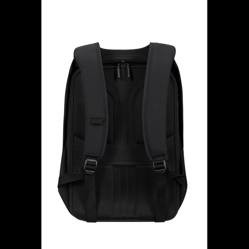 Samsonite Ryggsäck Securipak 2.0 Svart 15" 2