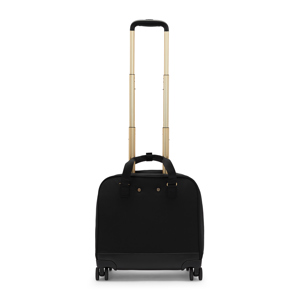 Kipling Resväska Commuter business Svart alt image