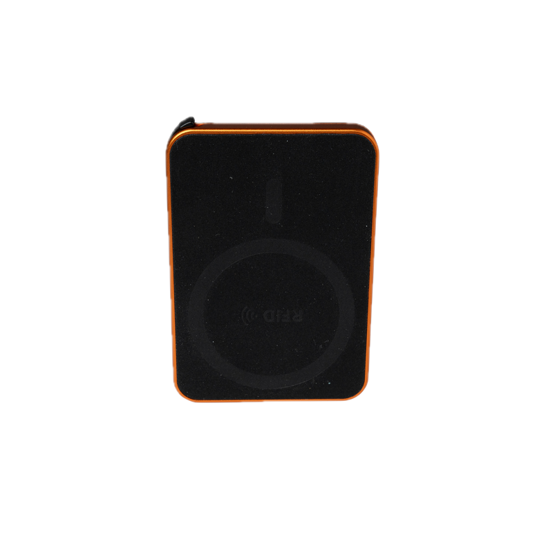 Tony Perotti Kortholder Furbo Evo Magsafe Brun 2