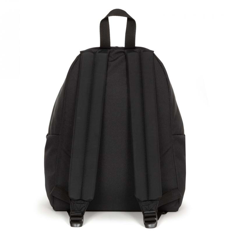 Eastpak Rygsæk Padded Pak'r MTV Sort/Gul 4