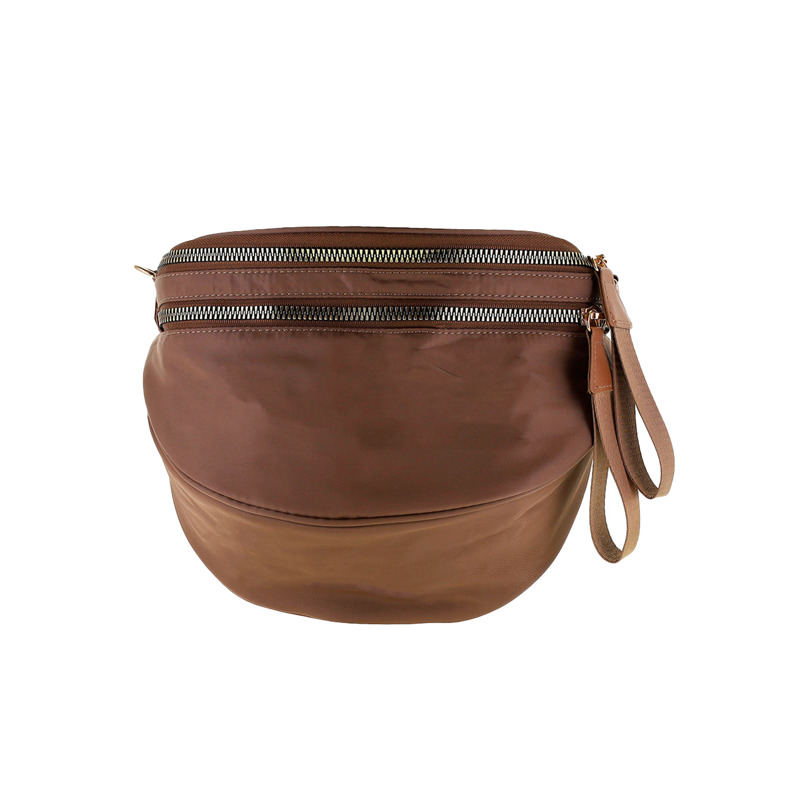 By Stær Crossbody Selma Brun 1