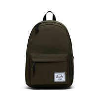 Herschel Rygsæk Classic XL Grøn 1
