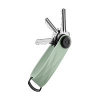 Orbitkey Nøgleholder Active Mint 1