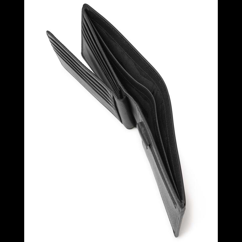 Saddler Herre pung Ambrose Sort 5