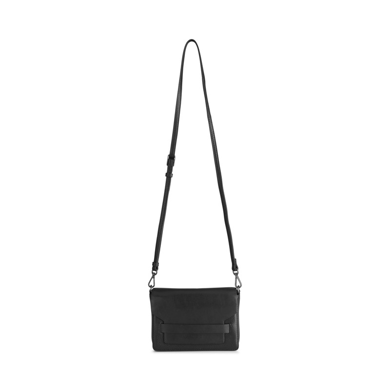 MARKBERG Crossbody Vanya Sort 7