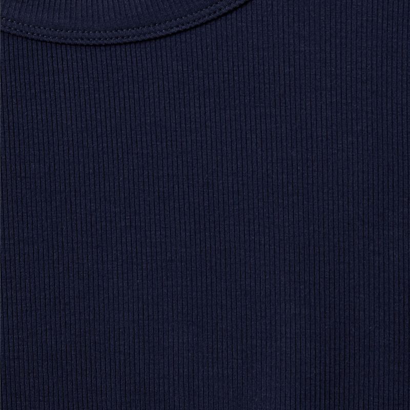 Sofie Schnoor T-shirt NataliaSW Navy Str XS 4