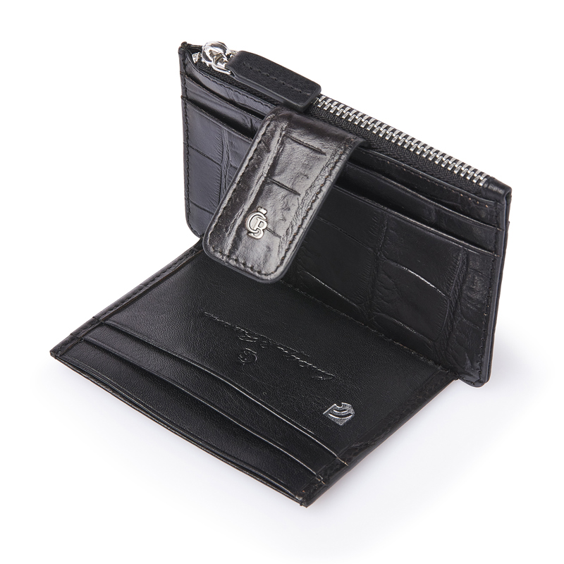 Castelijn & Beerens Minipung RFID Sort 4
