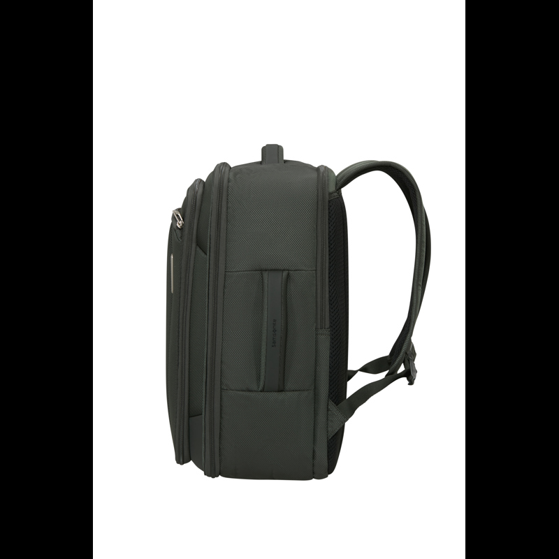 Samsonite Kuffert Respark Grøn 45 cm 9