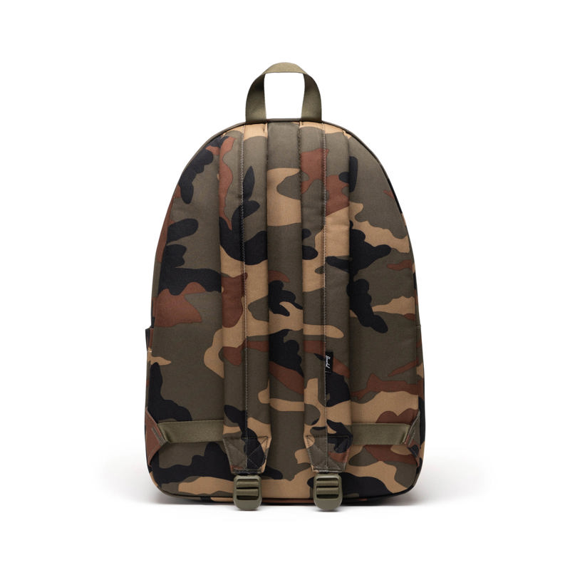 Herschel Ryggsäck Classic XL Grön kamouflage 4