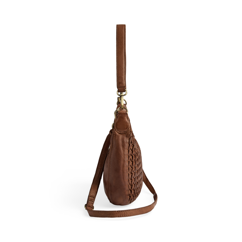 Aura Crossbody Phuket  Konjak 6