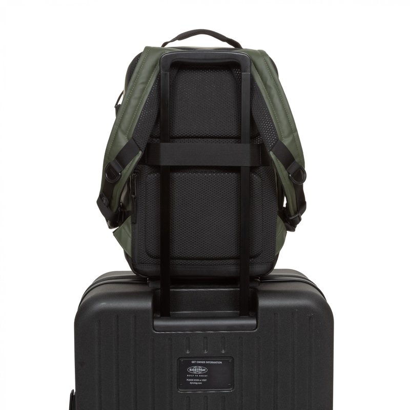 Eastpak Rygsæk Tecum Cabin Khaki grøn 16" 11