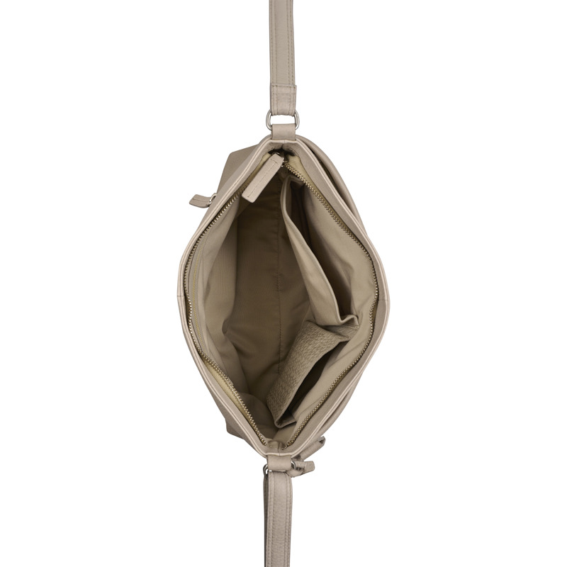 Burkely Crossbody Soft Skylar  Grå 3