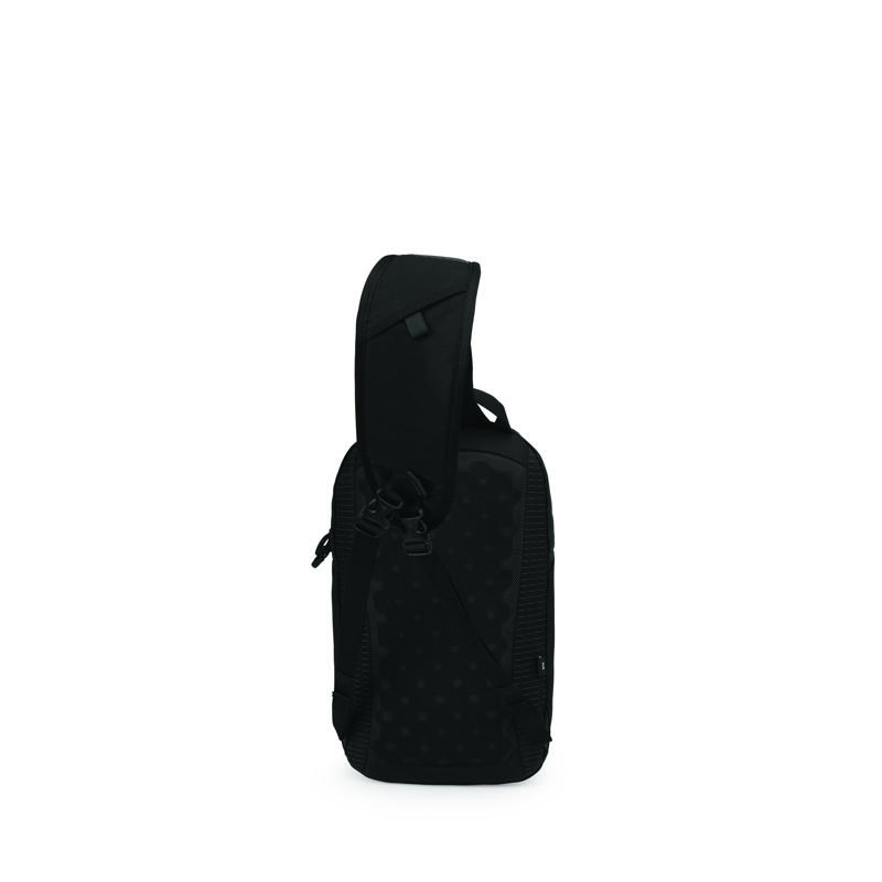 Osprey Sling Bag Quasar Svart 5