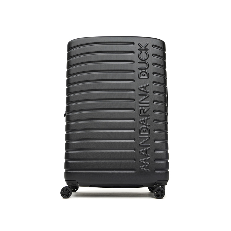 Mandarina Duck Kuffert Flyduck Sort 75 Cm 1