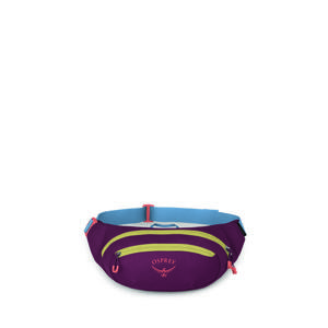 Osprey Midjeväska Daylite Waist Bordeaux