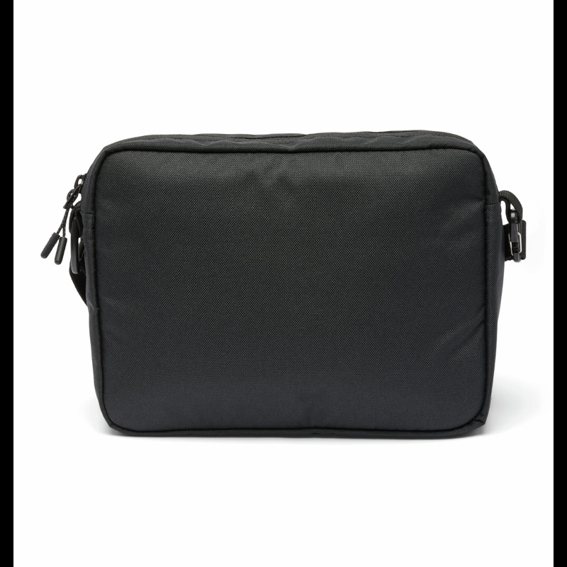 Columbia Crossbody Street Transit Svart 3