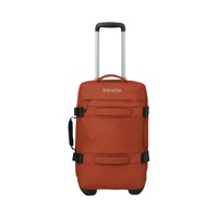 travelite Kuffert Bolonia Orange lys Str L 1