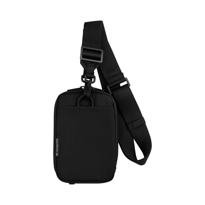 Victorinox Pengarväska Travel Essentials Svart 3