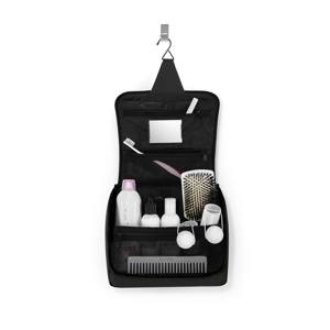Reisenthel Toilettaske Toiletbag XL Sort alt image