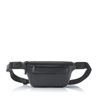 Castelijn & Beerens Bæltetaske Fanny Pack RFID Sort 1