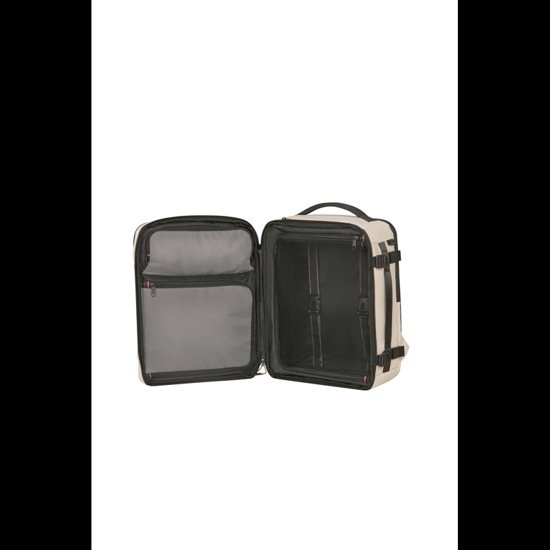 Samsonite Underseater/Ryggsäck Cabin Pac Sand 15" 5