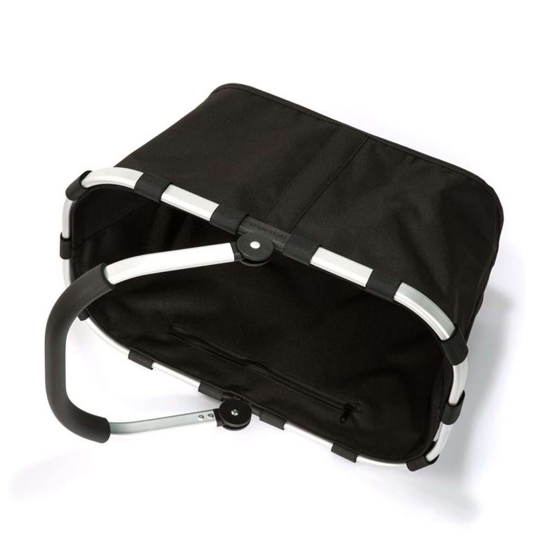 Reisenthel Shoppingkorg Carrybag Svart 2