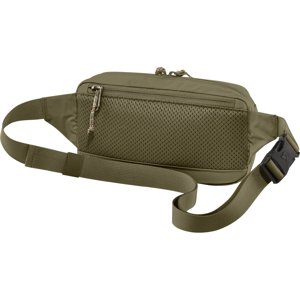 Fjällräven Midjeväska High Coast Hip Pack Grön/Orange alt image