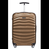 Samsonite Kuffert Lite Shock Sand 55 Cm 1