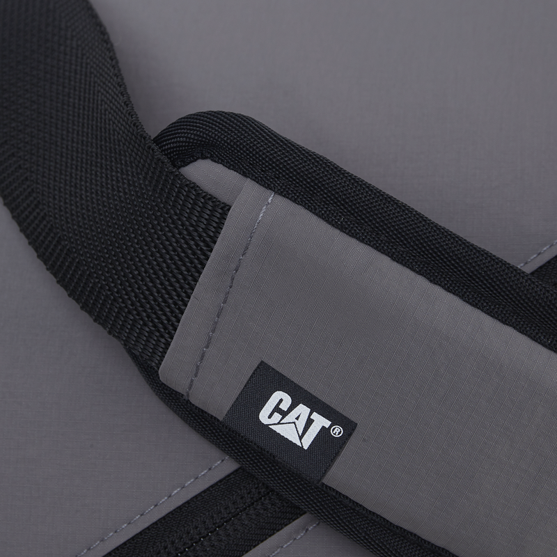 Cat Bags Skuldertaske Urban Messenger Sort 8