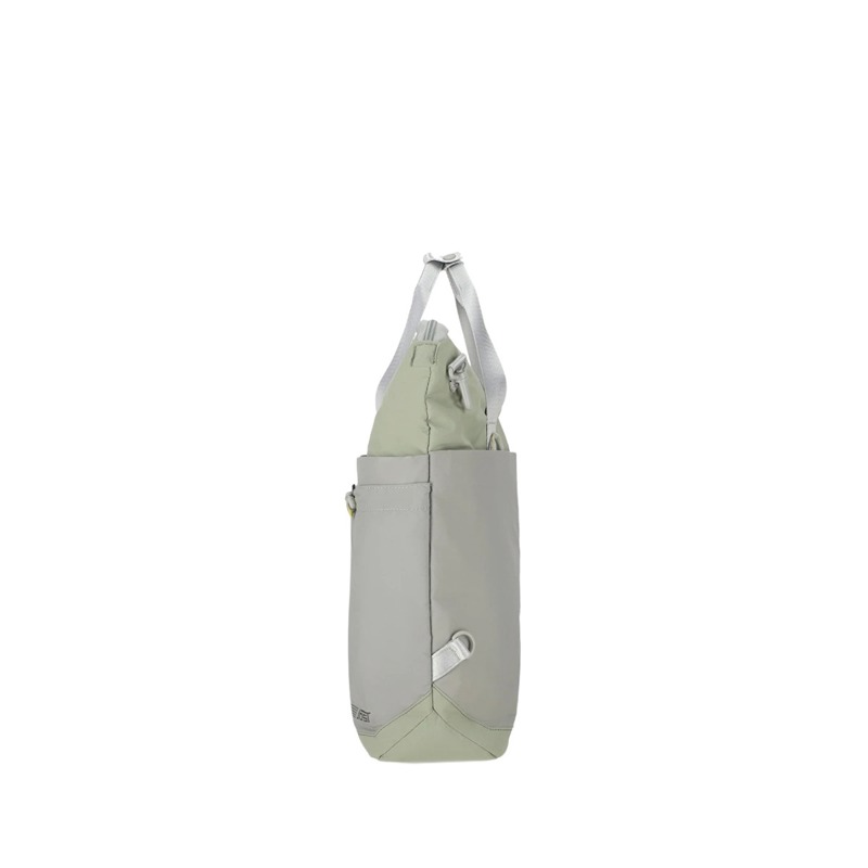 Jost Rygsæk X-Change Bag S Grøn 13" 4