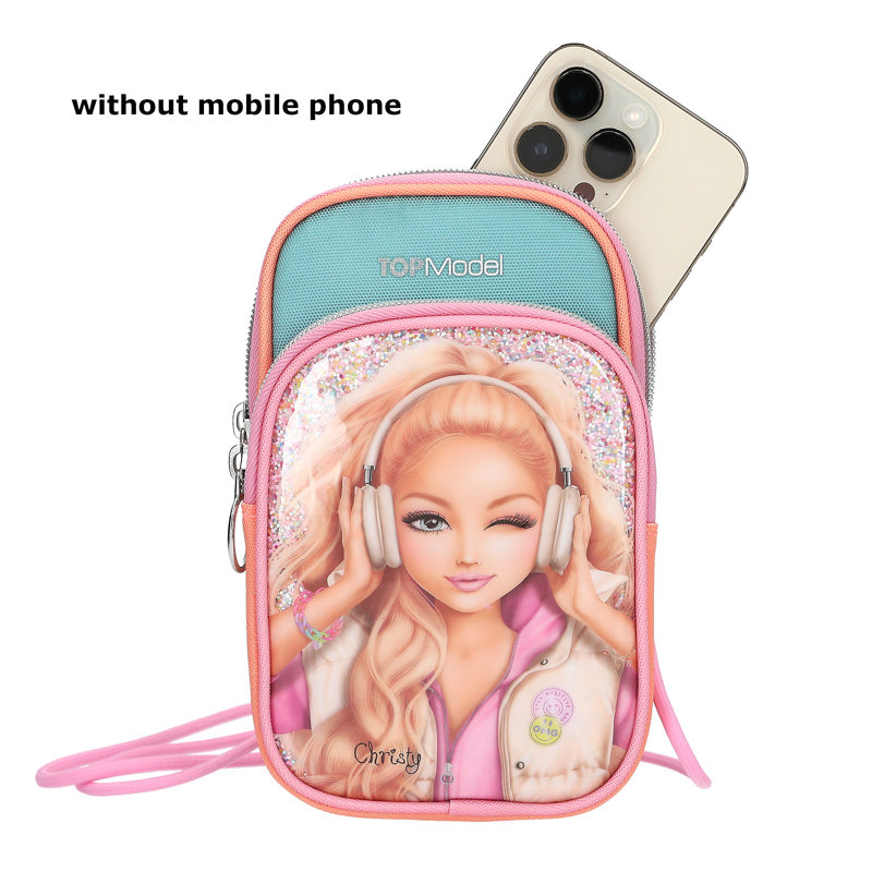 TOPModel Mobiltaske Music Multi 6