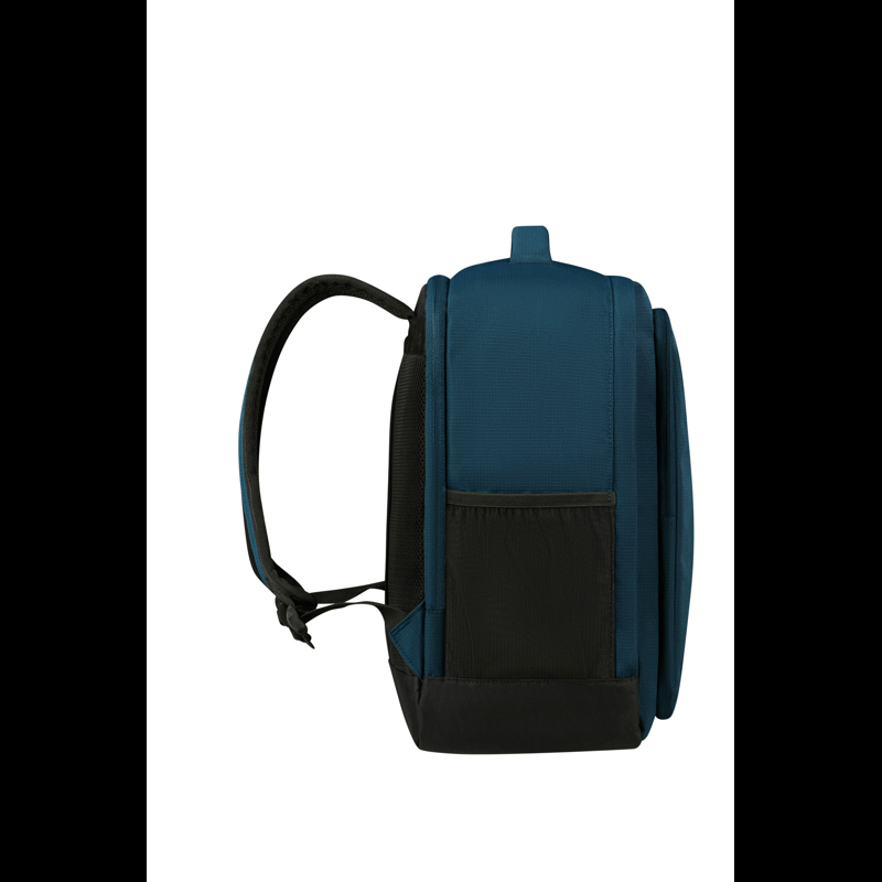 American Tourister Rygsæk take2cabin Blå 15" 4